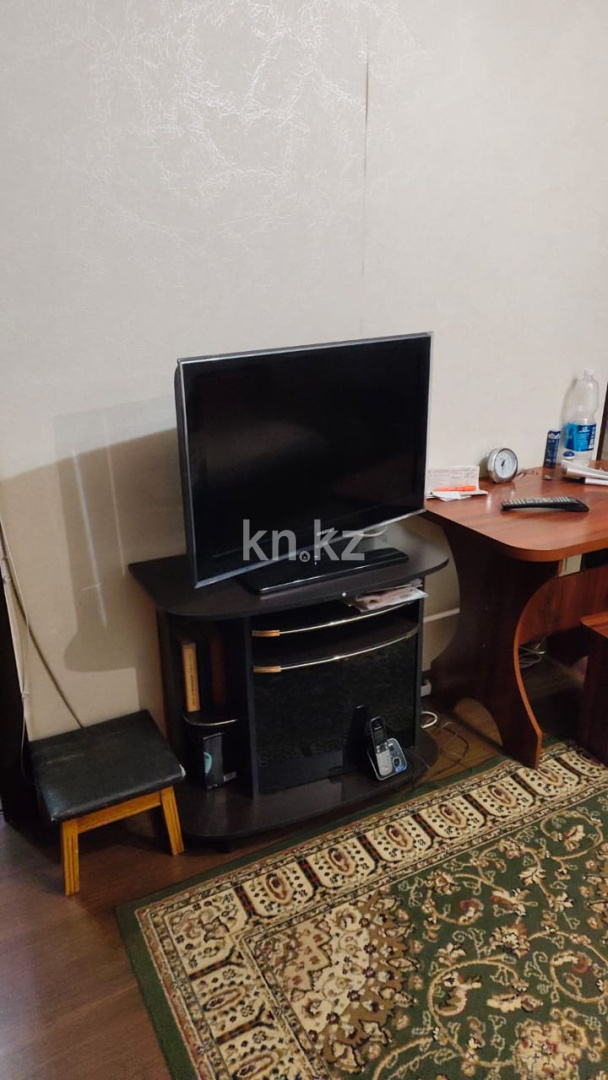 Аренда 2-комнатной квартиры, 45 м², ул. Зелинского, дом  30/1 - Аренда  двухкомнатных квартир помесячно в Караганде без посредников фото 1 из 7