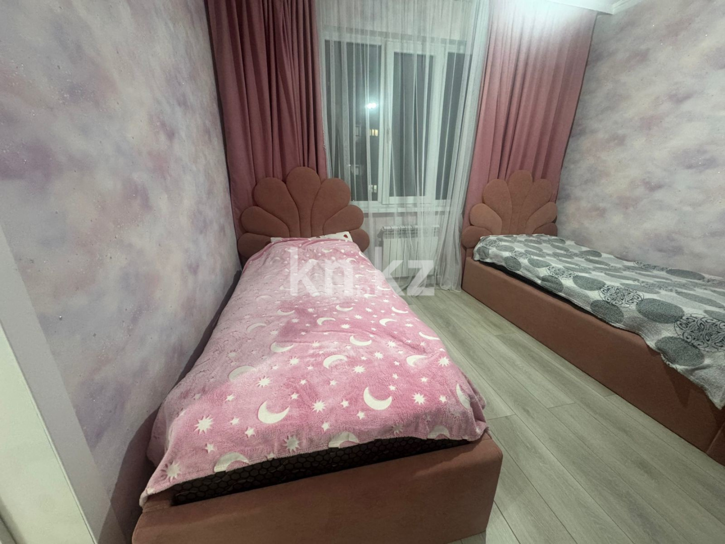 Продажа 3-комнатной квартиры, 71 м² в Алматы - фото 8