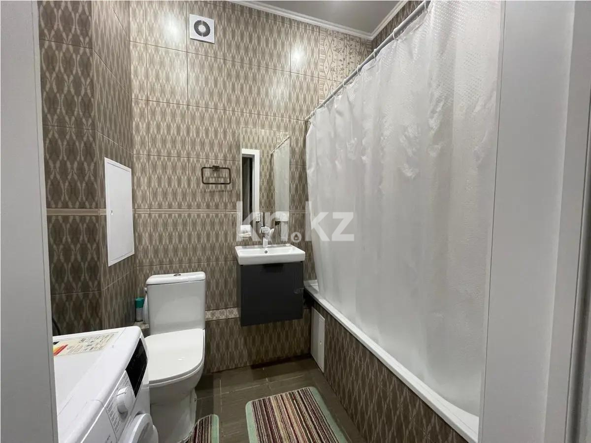 Продажа 1-комнатной квартиры, 40.7 м² в Астане - фото 4