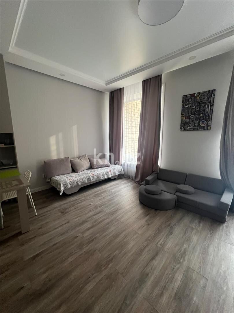 Продажа 2-комнатной квартиры, 48 м² в Астане - фото 5