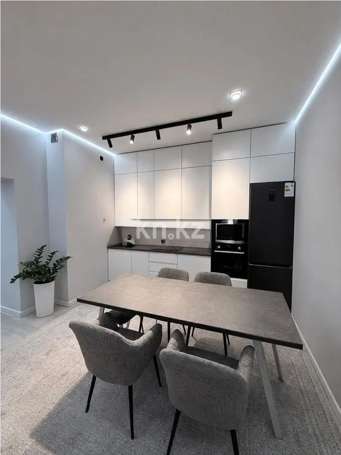 Продажа 2-комнатной квартиры, 70 м² - Продажа двухкомнатных квартир в Алматы - страница 8 фото 3 из 4