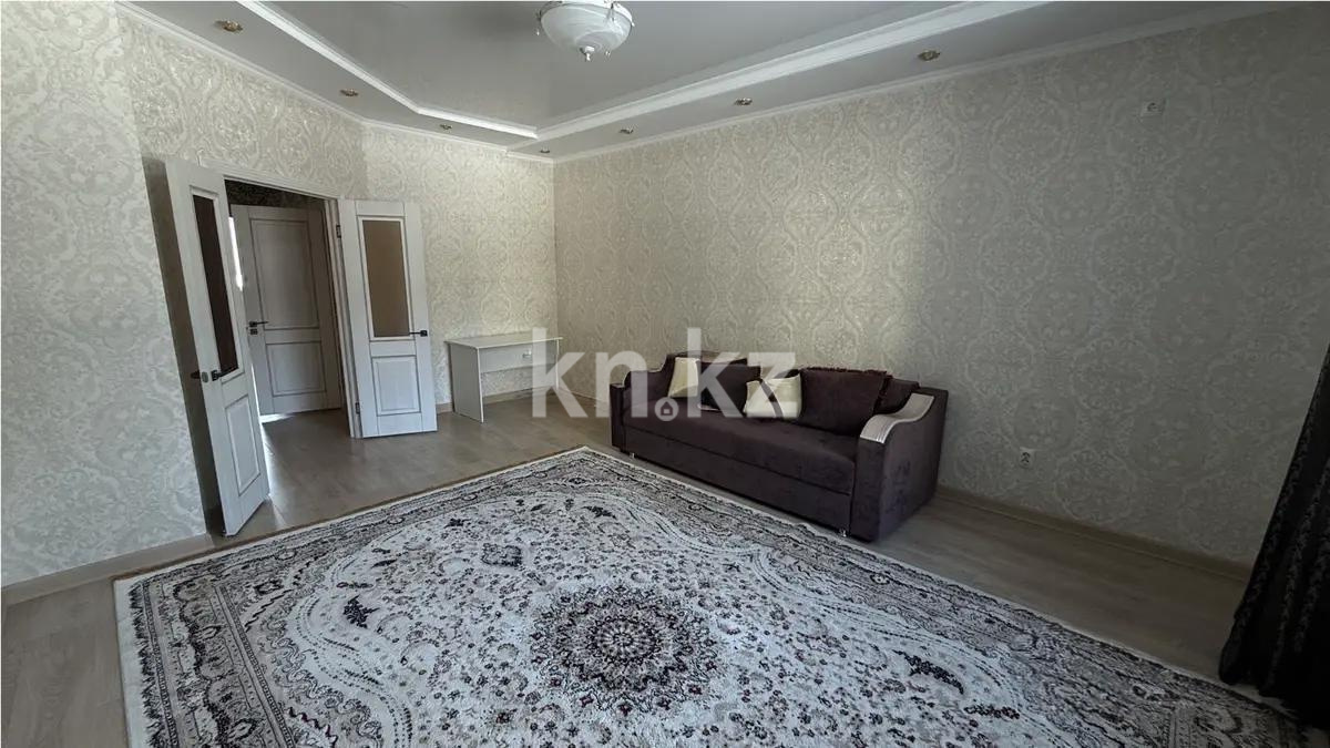 Продажа 2-комнатной квартиры, 72 м² в Астане