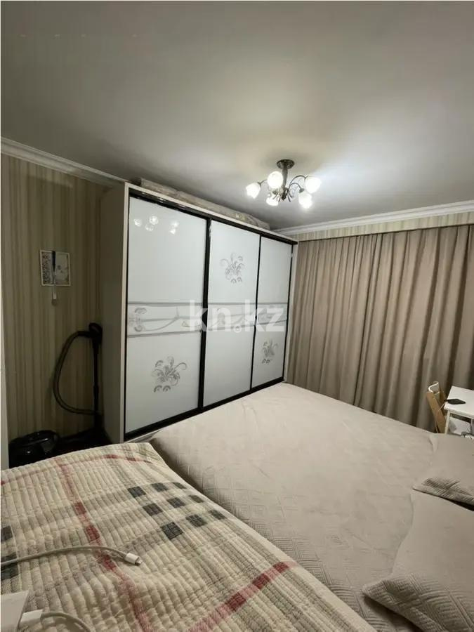 Продажа 2-комнатной квартиры, 64 м² в Алматы - фото 3