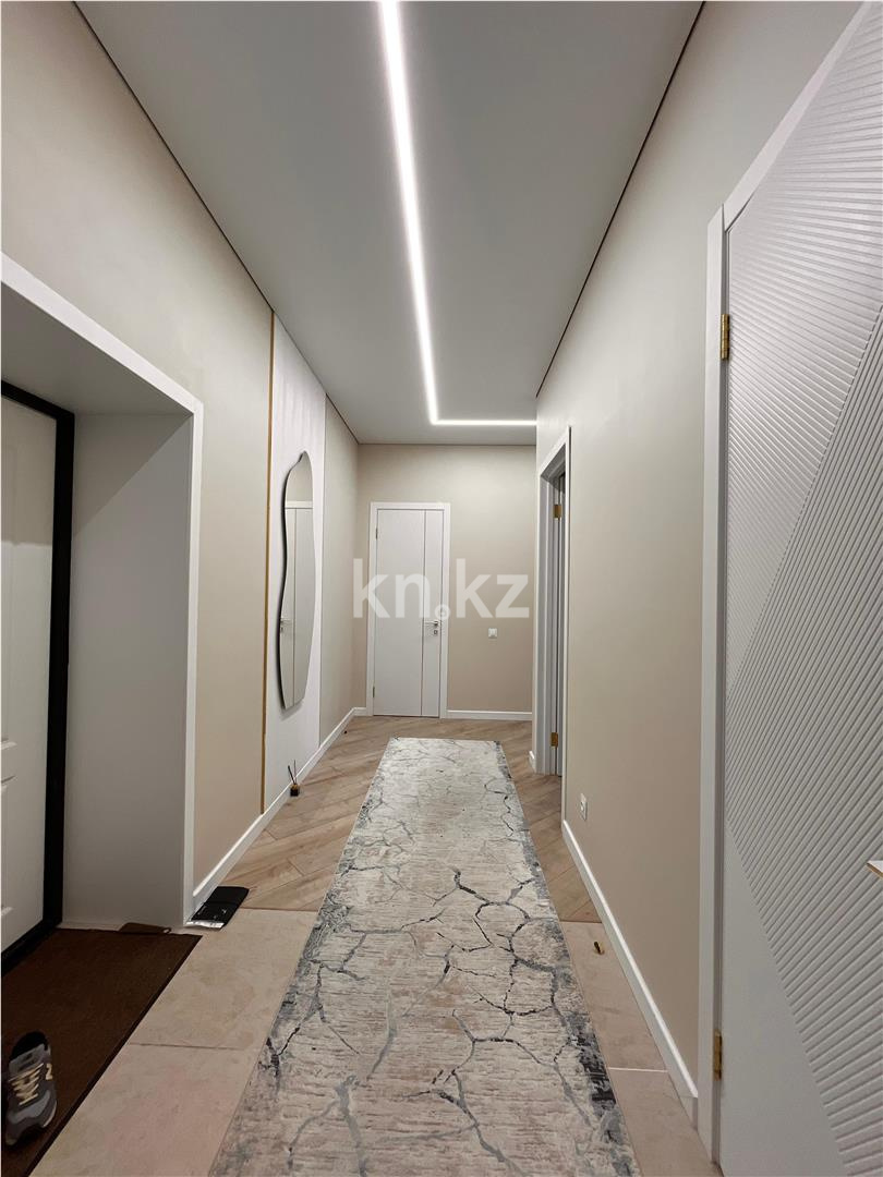 Продажа 3-комнатной квартиры, 75 м² в Караганде - фото 10