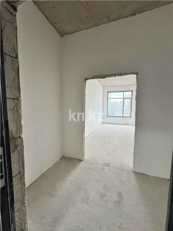Продажа 1-комнатной квартиры, 40 м² - Продажа квартир в новостройках Астаны без посредников - страница 6 фото 4 из 4