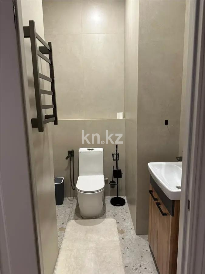 Продажа 3-комнатной квартиры, 82 м² - Продажа трехкомнатных квартир в Казахстане - страница 7 фото 4 из 4