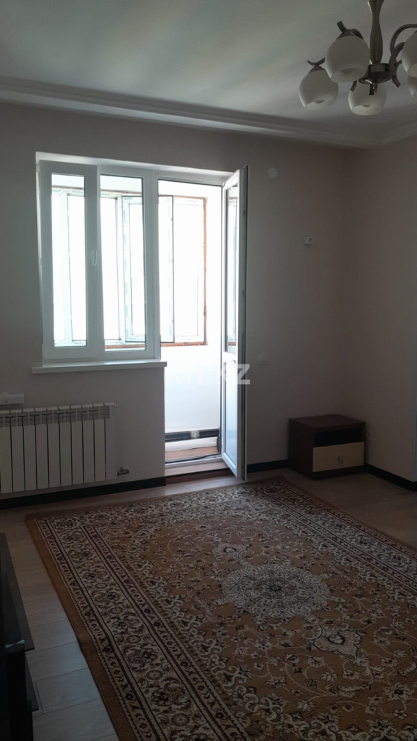 Аренда 2-комнатной квартиры, 58 м² в Астане - фото 4