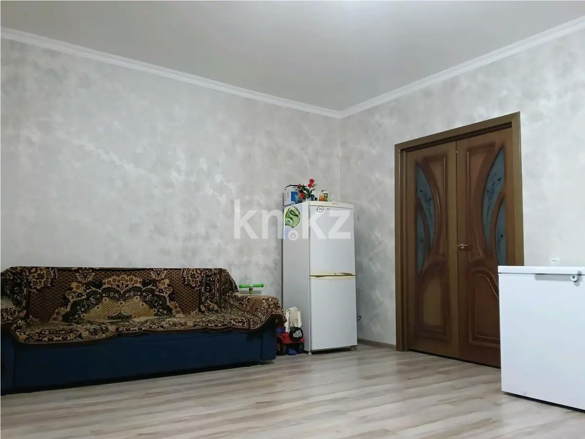 Продажа 2-комнатной квартиры, 58 м², ул. Косшыгулулы, дом  6/1 в Астане
