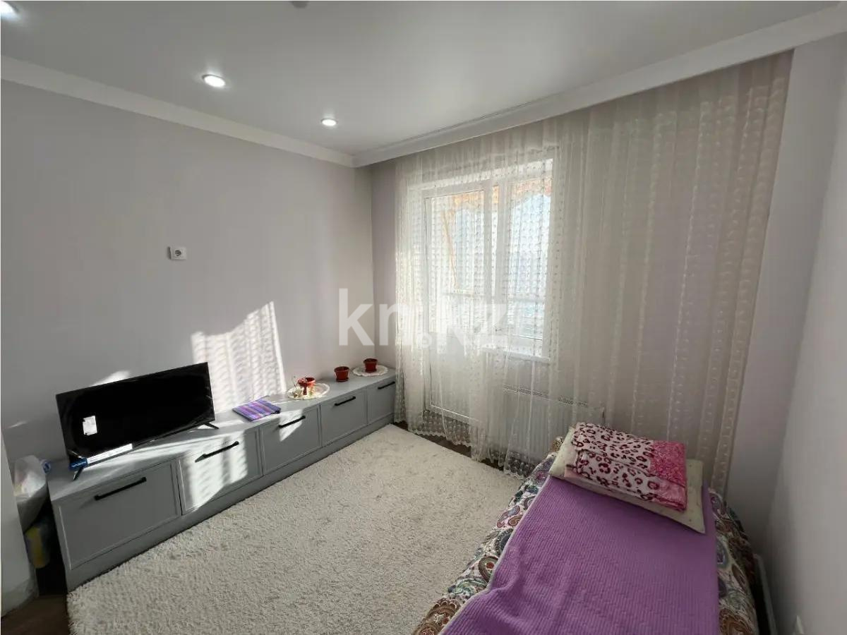 Продажа 3-комнатной квартиры, 66.4 м² - Продажа квартир в Астане без посредников - страница 36 фото 3 из 6