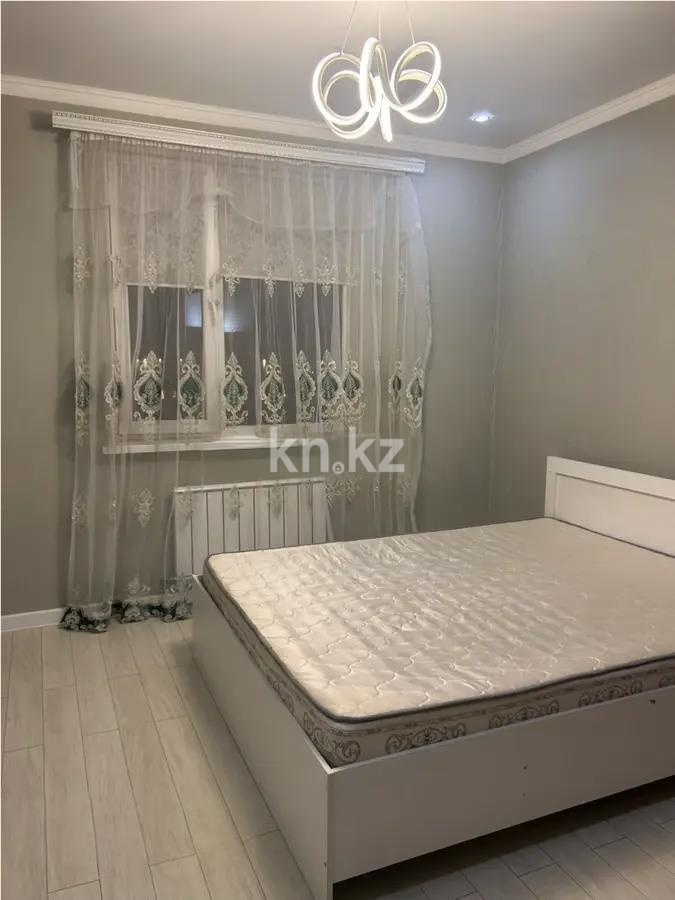 Продажа 2-комнатной квартиры, 60 м² в Алматы