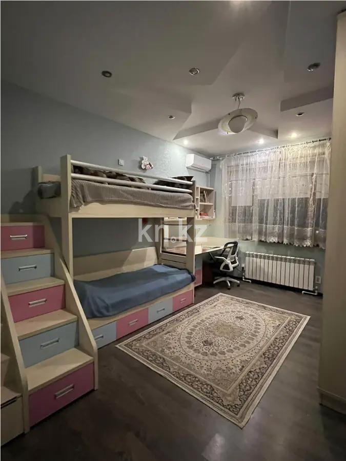 Продажа 3-комнатной квартиры, 91.5 м², пр. Абая, дом  150/230 в Алматы - фото 2