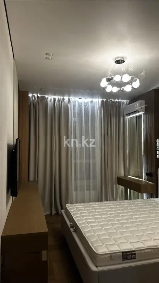 Продажа 3-комнатной квартиры, 95 м² - Продажа трехкомнатных квартир от собственников в Казахстане фото 2 из 6