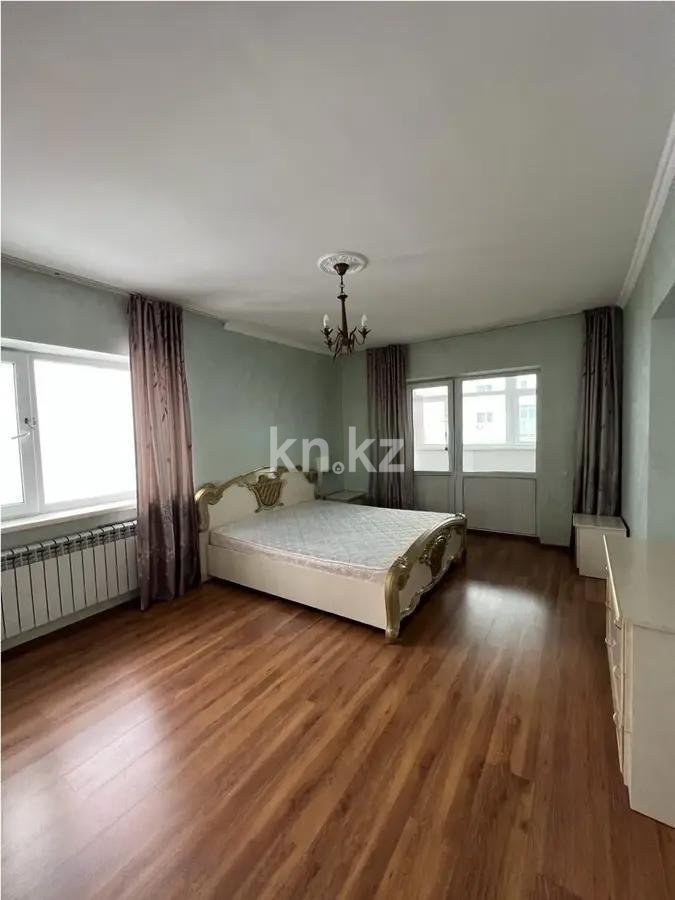 Продажа 3-комнатной квартиры, 111 м² в Алматы - фото 3