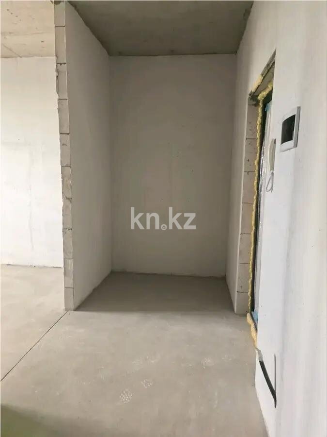 Продажа 1-комнатной квартиры, 39.6 м² в Астане - фото 4