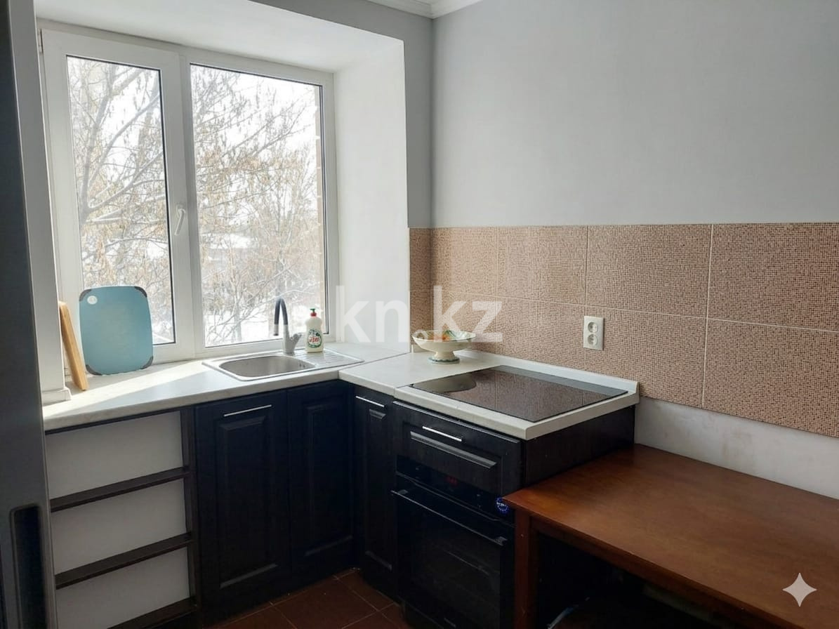 Продажа 2-комнатной квартиры, 46 м² в Караганде - фото 3