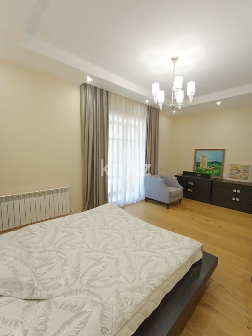 Аренда 4-комнатной квартиры, 175 м², ул. Карашаш Ана, дом  21 - Продажа квартир в Балхаше фото 34 из 40