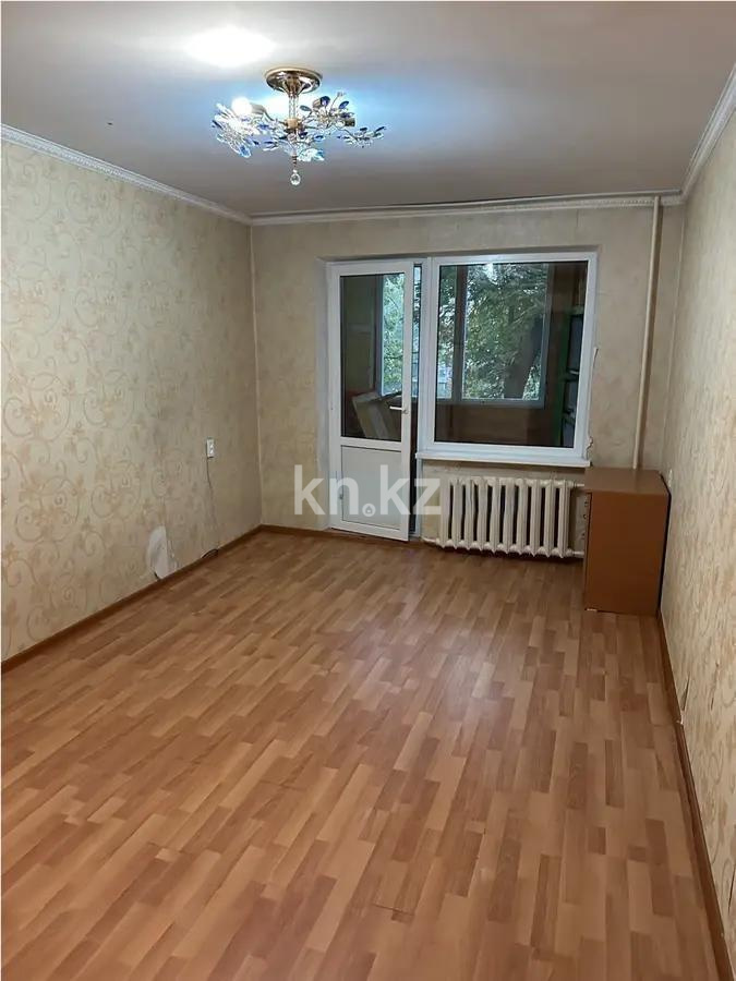 Продажа 2-комнатной квартиры, 45 м², мкр-н Орбита-3, дом  31 - Продажа квартир в Алматы без посредников фото 1 из 6