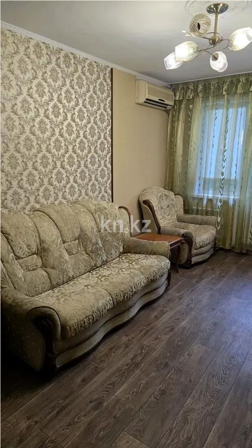 Продажа 3-комнатной квартиры, 58 м² в Алматы - фото 2