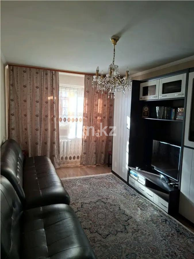 Продажа 3-комнатной квартиры, 62 м² - Продажа недвижимости в Казахстане - страница 25 фото 1 из 5