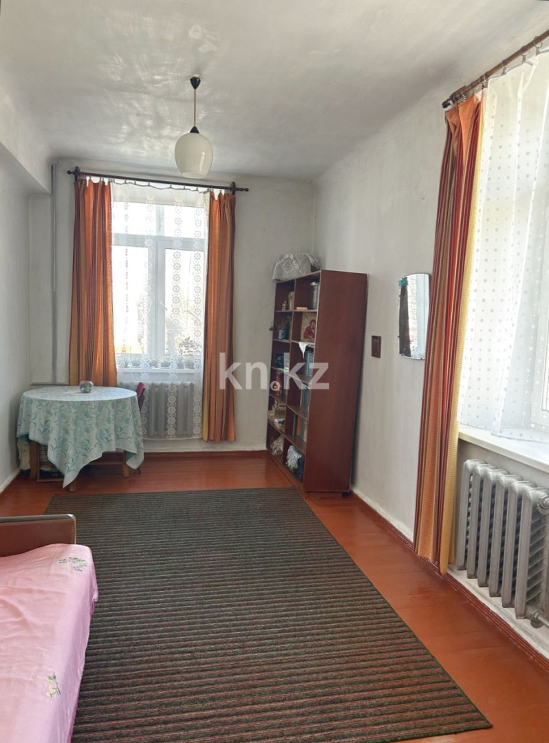 Продажа 3-комнатной квартиры, 77 м² - Недвижимость в Усть-Каменогорске фото 8 из 22