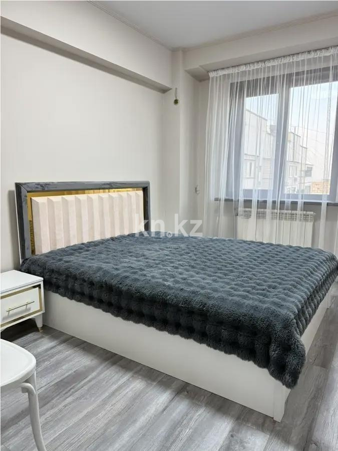 Продажа 5-комнатной квартиры, 107 м² - Продажа квартир в блочном доме в Алматы фото 3 из 6