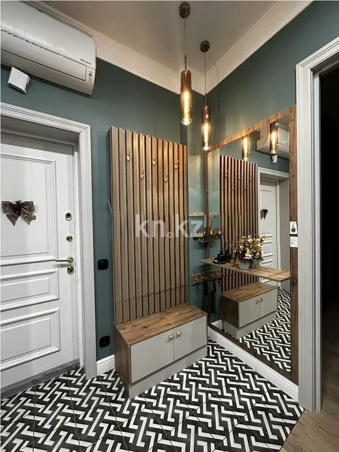 Продажа 2-комнатной квартиры, 55 м² - Продажа двухкомнатных квартир от собственников в Астане - страница 2 фото 5 из 5