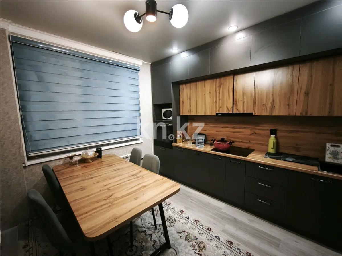 Продажа 2-комнатной квартиры, 63 м² в Астане - фото 3