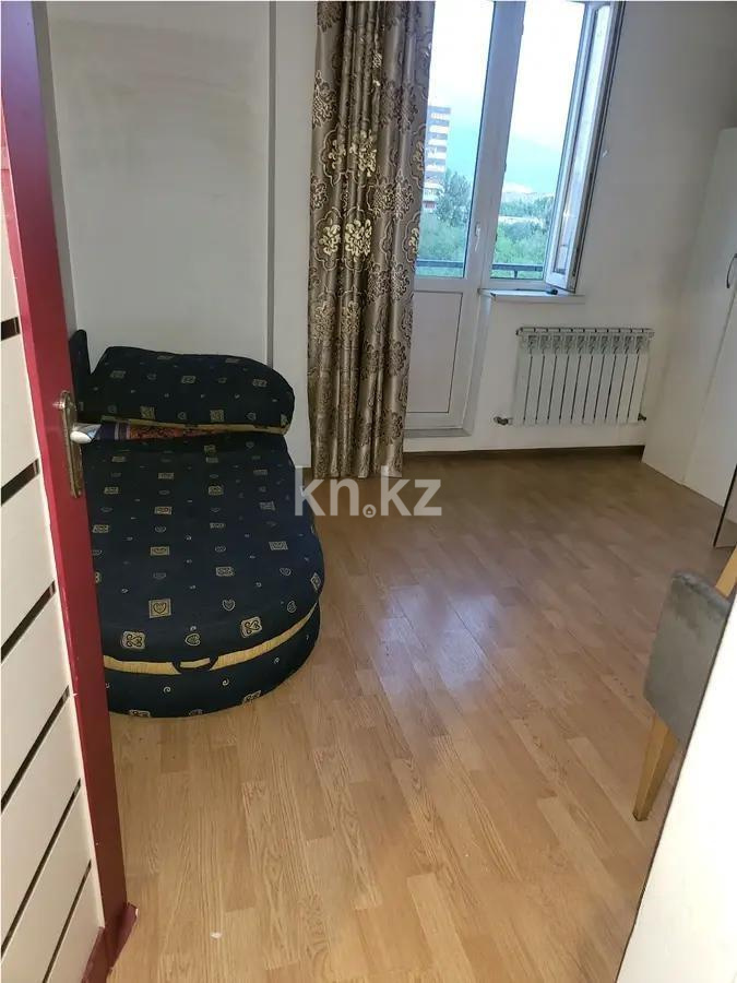 Продажа 2-комнатной квартиры, 40 м², мкр-н Аксай-1а, дом  11 - Продажа квартир в Алматы без посредников с фото фото 1 из 3