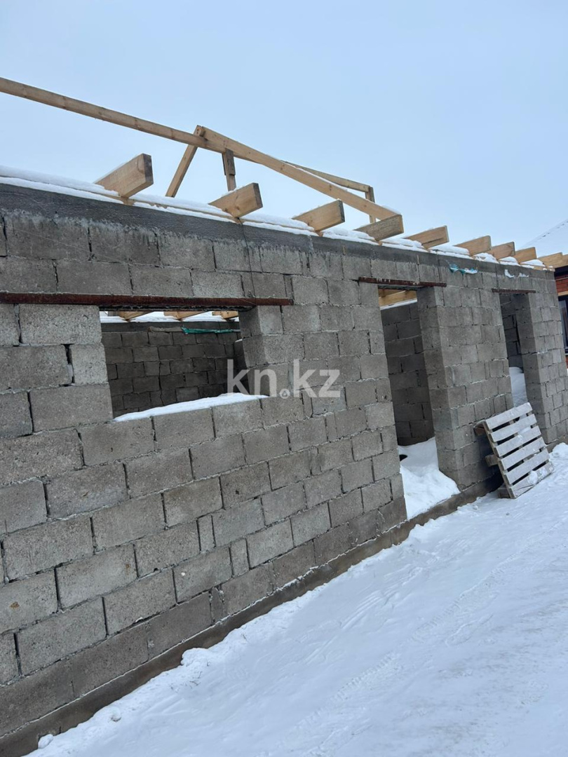 Продажа 4-комнатного дома, 108 м² - Недвижимость в Уральске фото 19 из 20