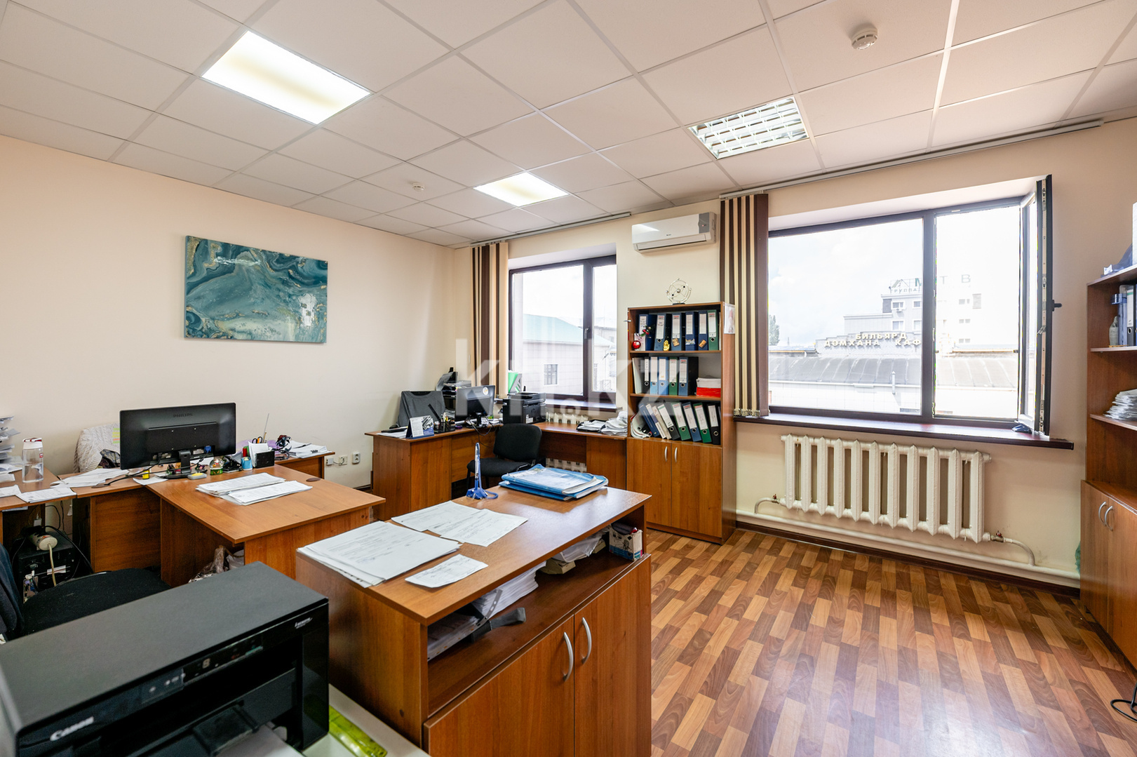 Продажа базы, 4372 м² - Продажа баз, складов и промышленной недвижимости в Астане фото 11 из 32