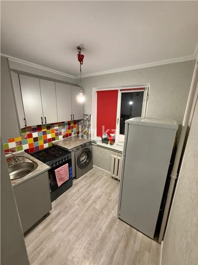 Продажа 2-комнатной квартиры, 44 м², ул. Радостовца, дом  191 - Продажа квартир в Алматы фото 5 из 8