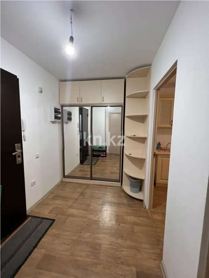 Продажа 1-комнатной квартиры, 41.5 м² - Продажа квартир в Казахстане - страница 5 фото 4 из 4