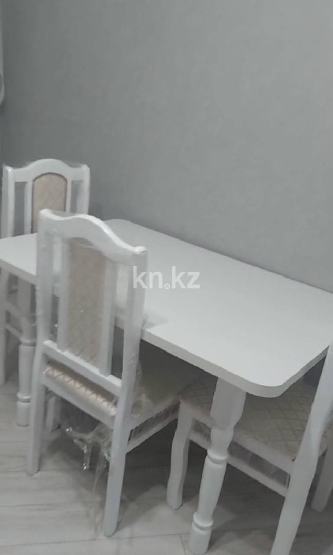 Аренда 1-комнатной квартиры, 40 м², ул. Бейбарыс Султан, дом  25/2 - Продажа квартир в Астане фото 5 из 8