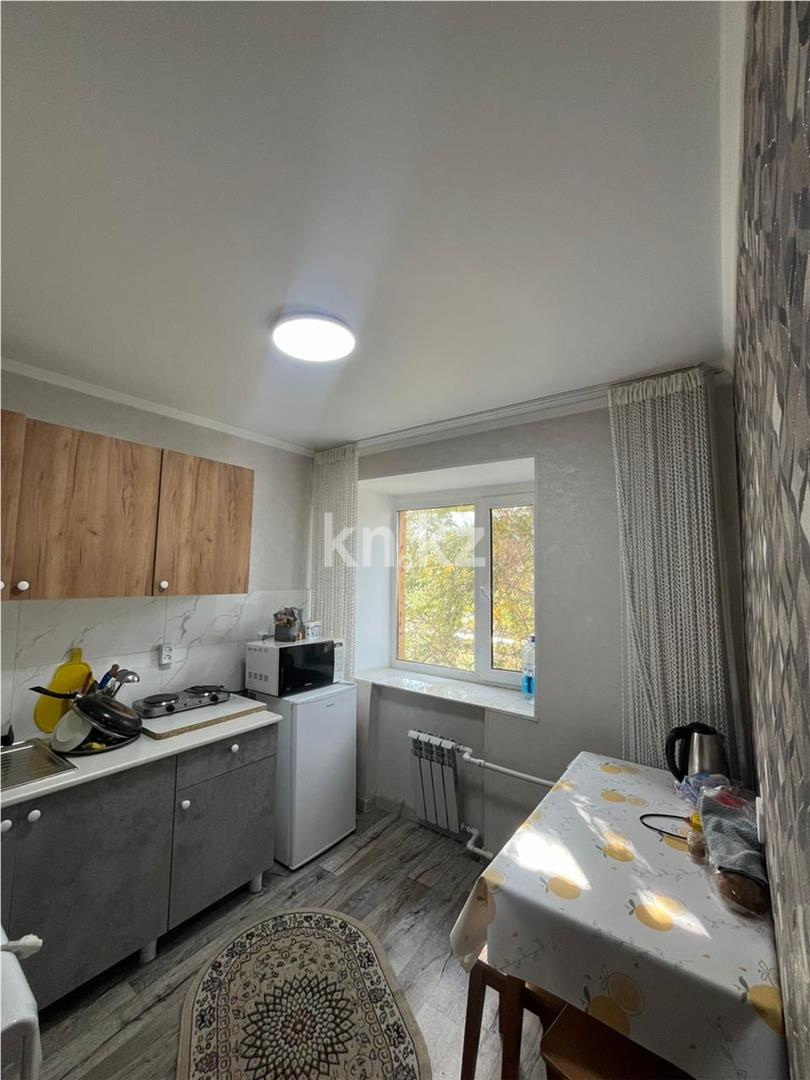 Продажа 1-комнатной квартиры, 31 м², мкр-н 12 в Караганде - фото 2