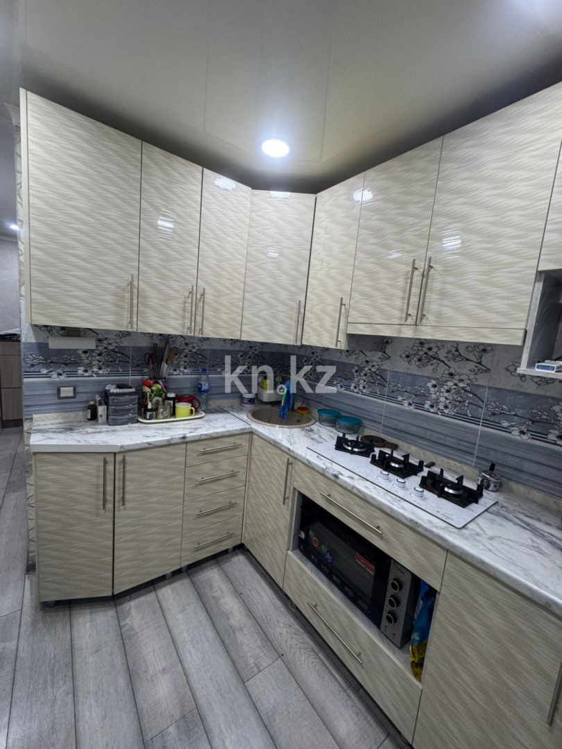 Продажа 3-комнатной квартиры, 54.7 м² - Продажа домов, коттеджей в Сарани фото 6 из 8