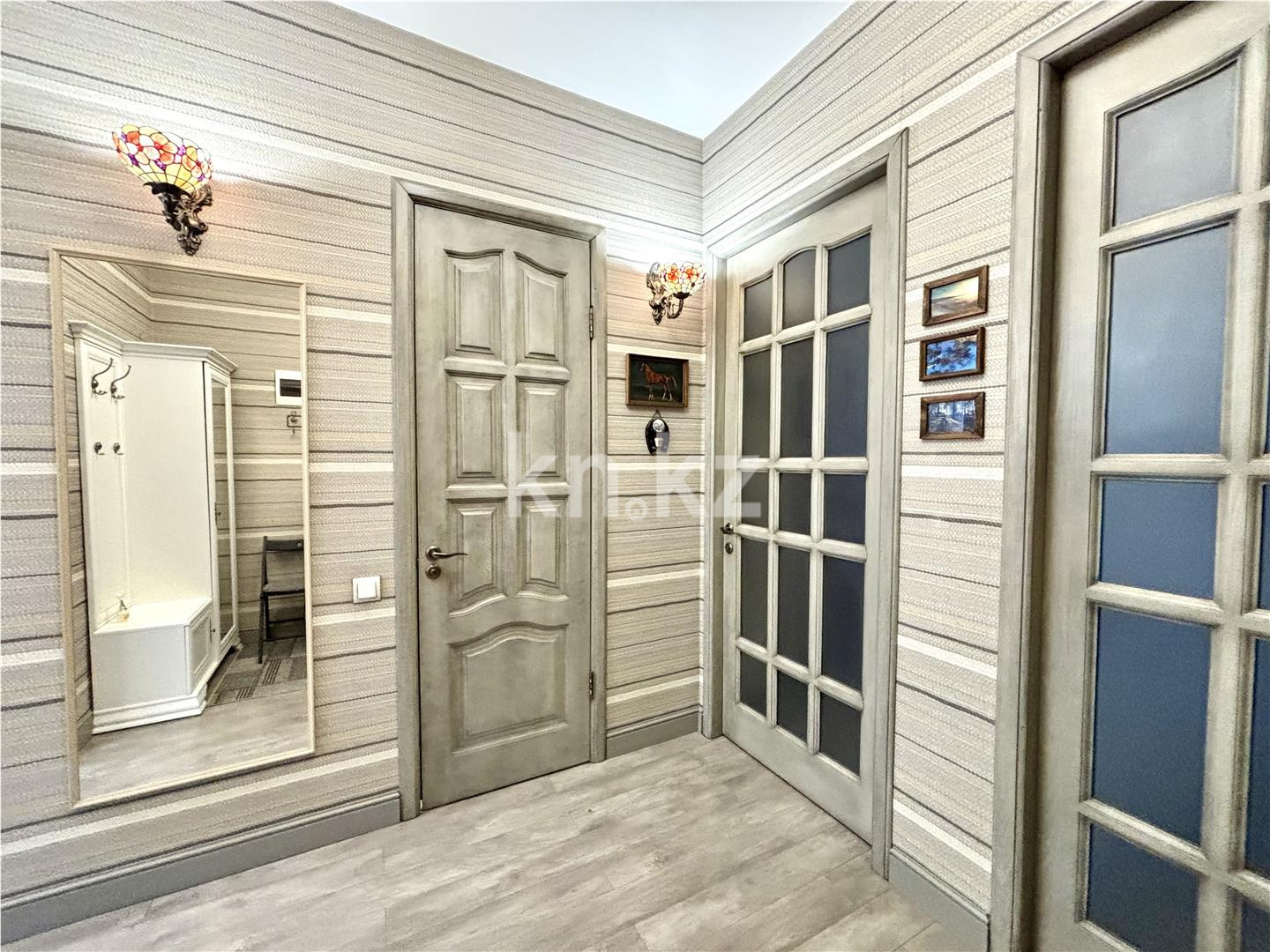 Продажа 2-комнатной квартиры, 65 м² в Караганде - фото 14