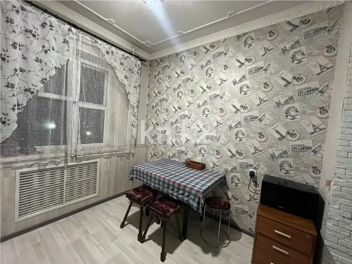 Продажа 1-комнатной квартиры, 38 м² в Алматы - фото 3