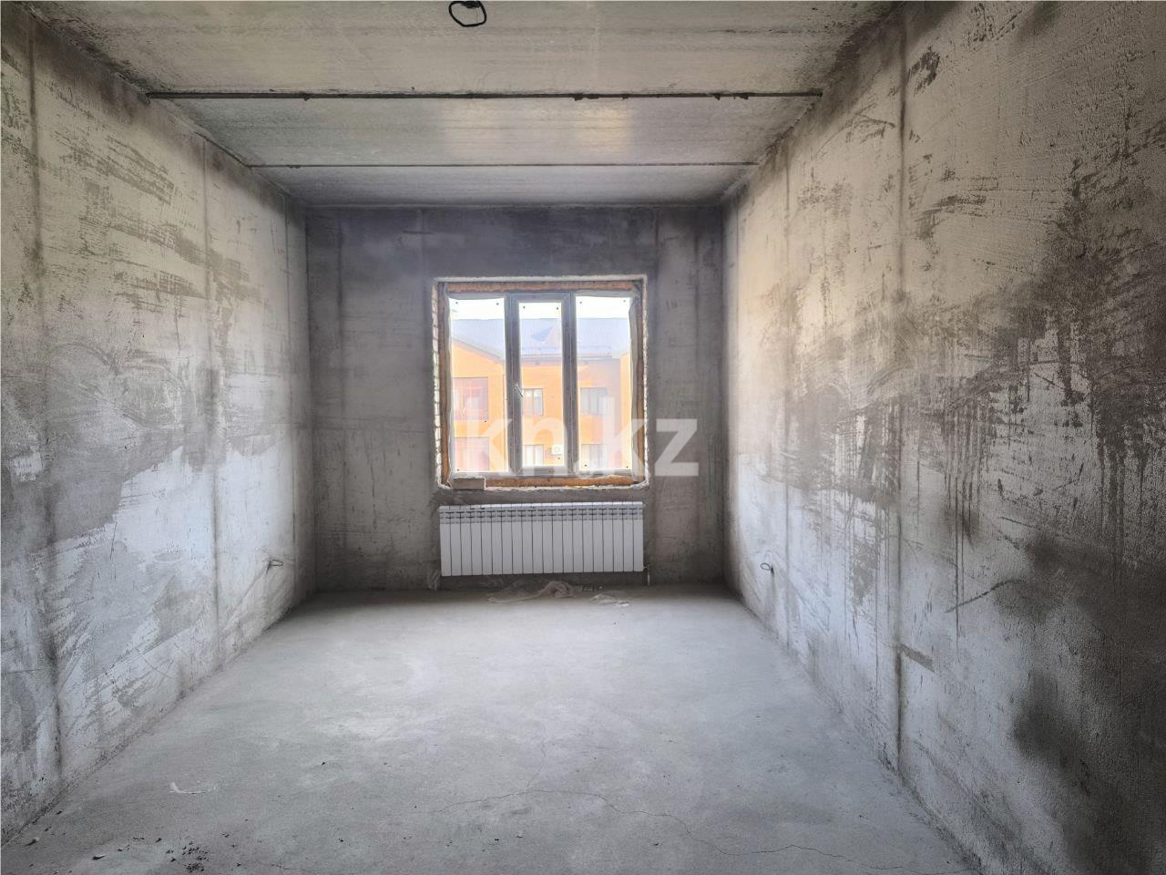 Продажа 1-комнатной квартиры, 45 м², ул. Кулкыбаева, дом  13 - Продажа квартир в Караганде с фото фото 1 из 9