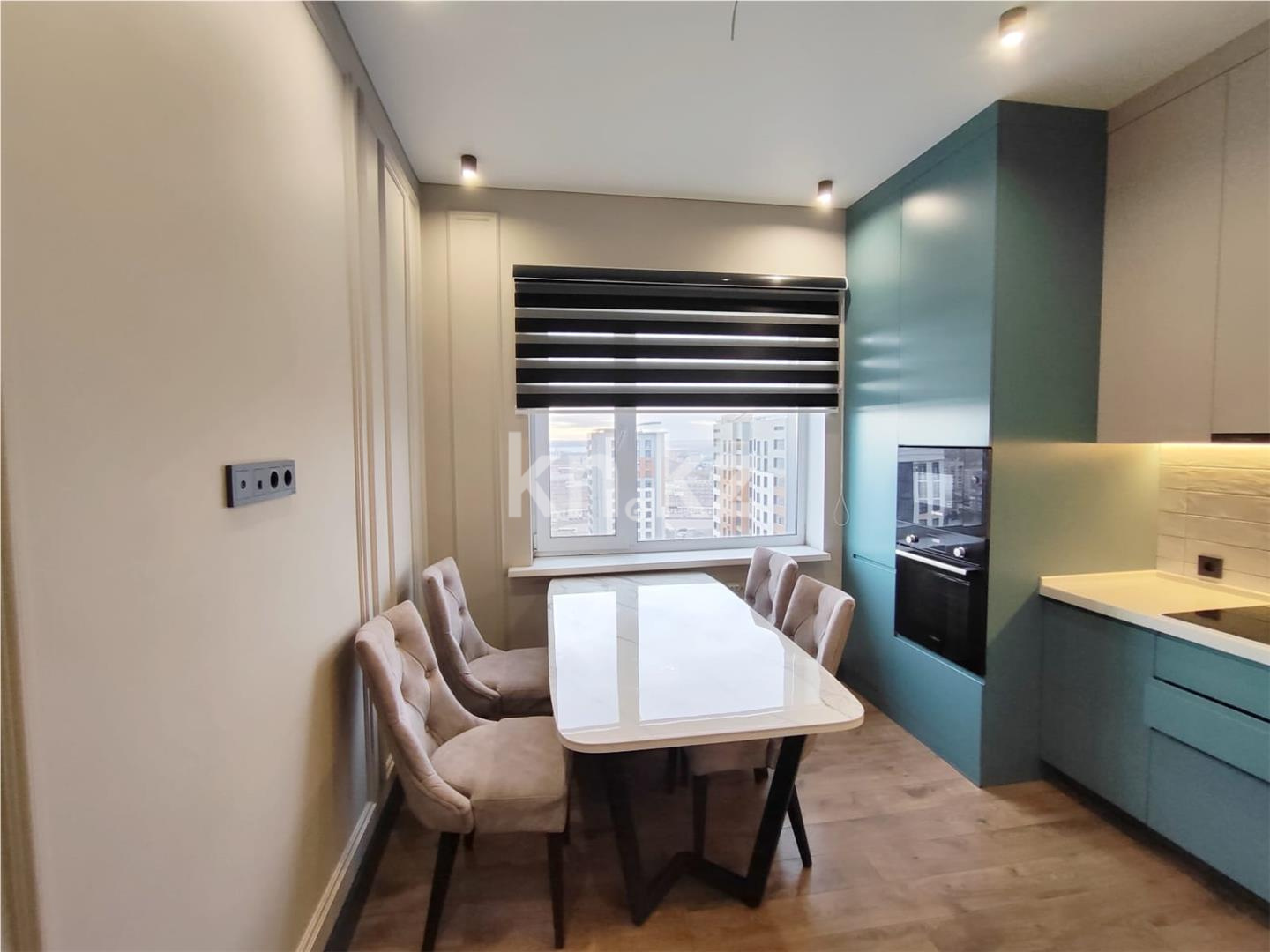 Продажа 4-комнатной квартиры, 108 м² в Караганде - фото 6