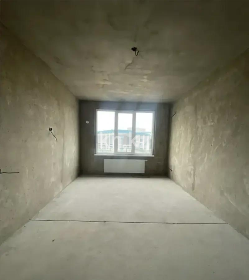 Продажа 1-комнатной квартиры, 34.45 м², ул. Е-103, дом  5 - Продажа квартир в Астане без посредников фото 1 из 2