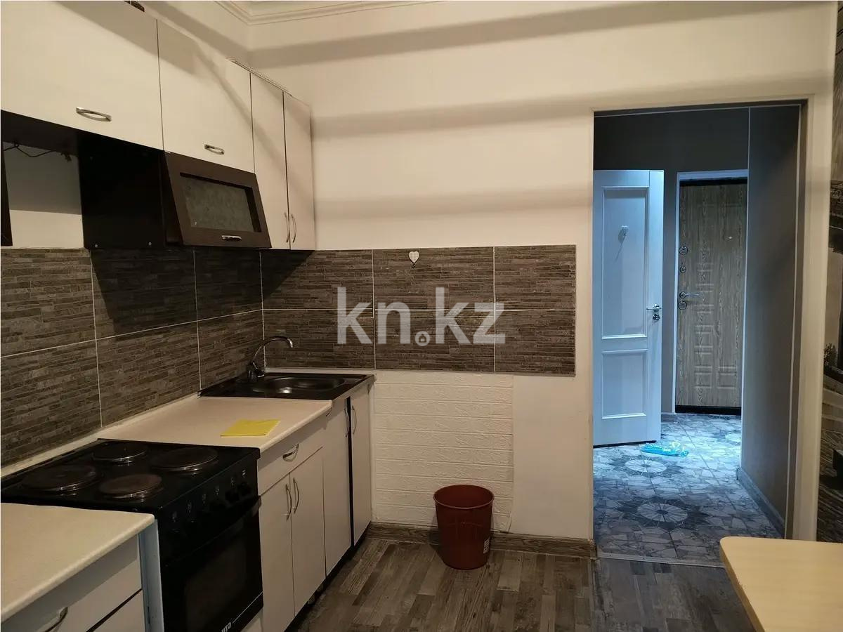 Продажа 1-комнатной квартиры, 39 м² - Продажа однокомнатных квартир в Астане - страница 2 фото 2 из 3