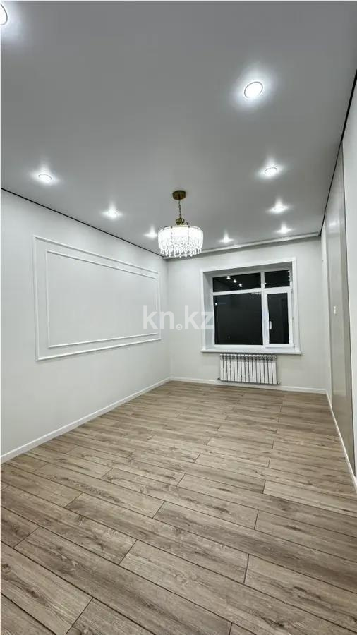Продажа 2-комнатной квартиры, 63 м² - Продажа квартир в новостройках Караганды фото 1 из 7