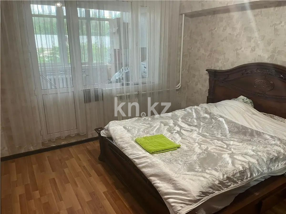 Продажа 3-комнатной квартиры, 68 м² в Алматы - фото 2