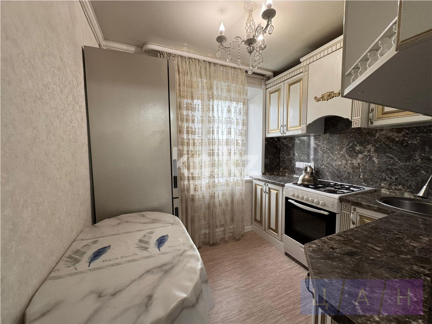 Продажа 3-комнатной квартиры, 64 м² - Продажа квартир в кирпичном доме в Караганде - страница 34 фото 12 из 26