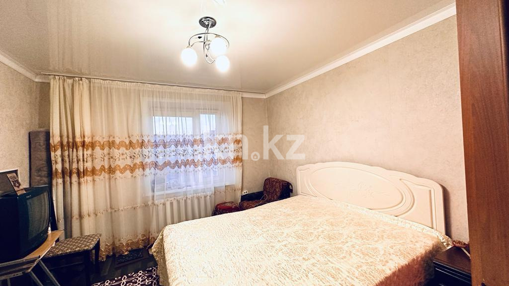 Продажа 3-комнатной квартиры, 67 м², мкр-н Мамраева (Восток-5) в Караганде - фото 2