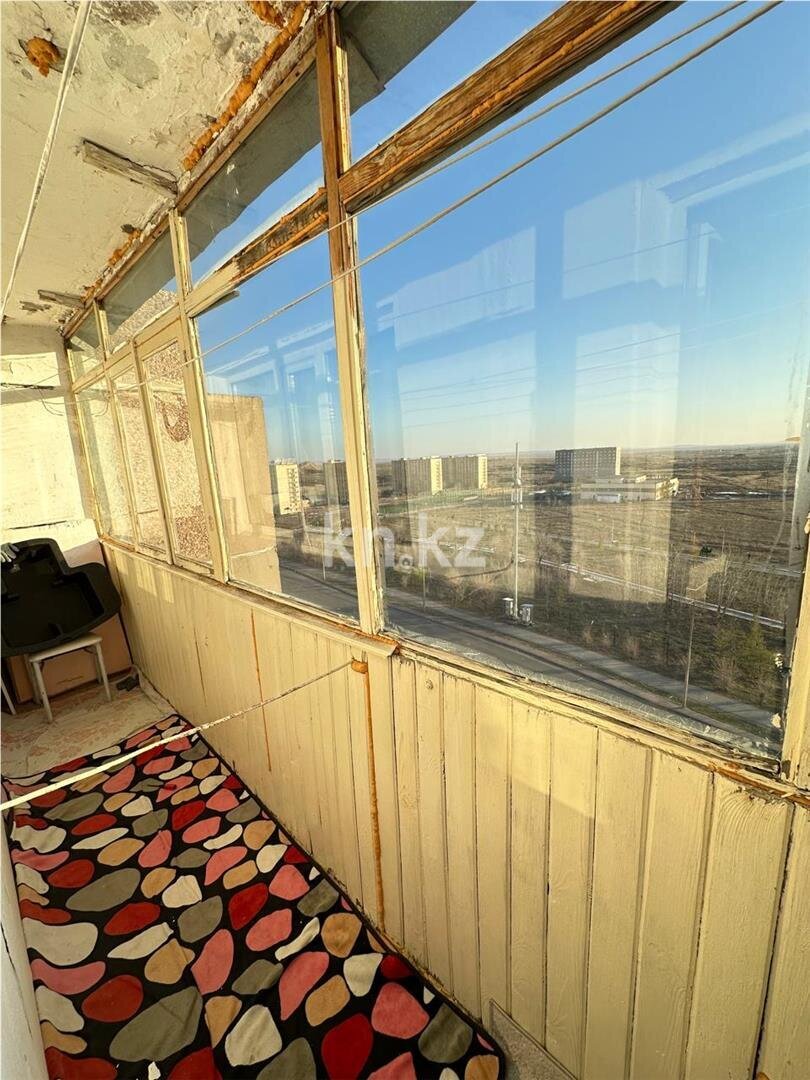 Продажа 3-комнатной квартиры, 69 м² в Караганде - фото 17