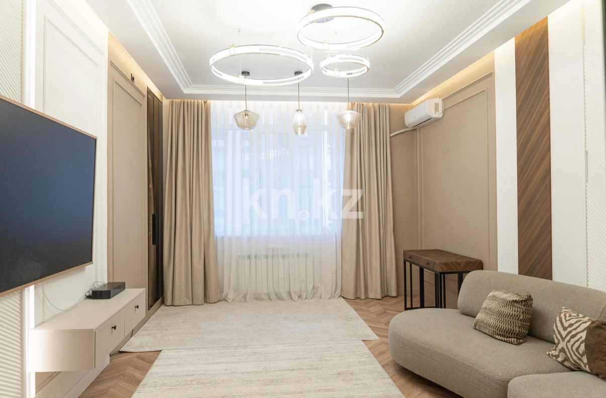 Продажа 4-комнатной квартиры, 140 м², пр. Мангилик Ел, дом  36 в Астане - фото 10