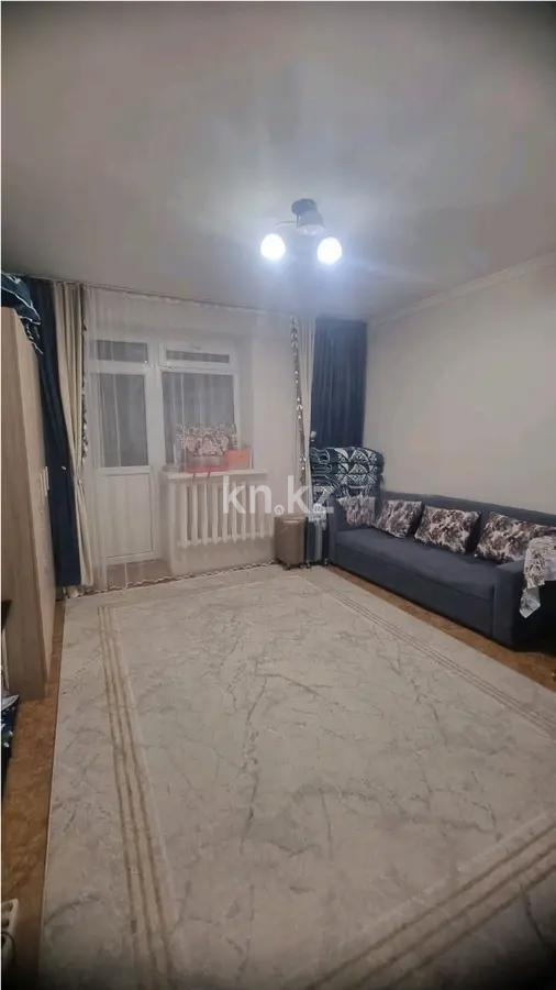 Продажа 1-комнатной квартиры, 27 м² в Астане