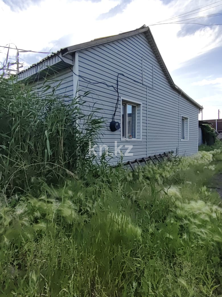 Продажа 3-комнатного дома, 73 м² в Караганде - фото 28