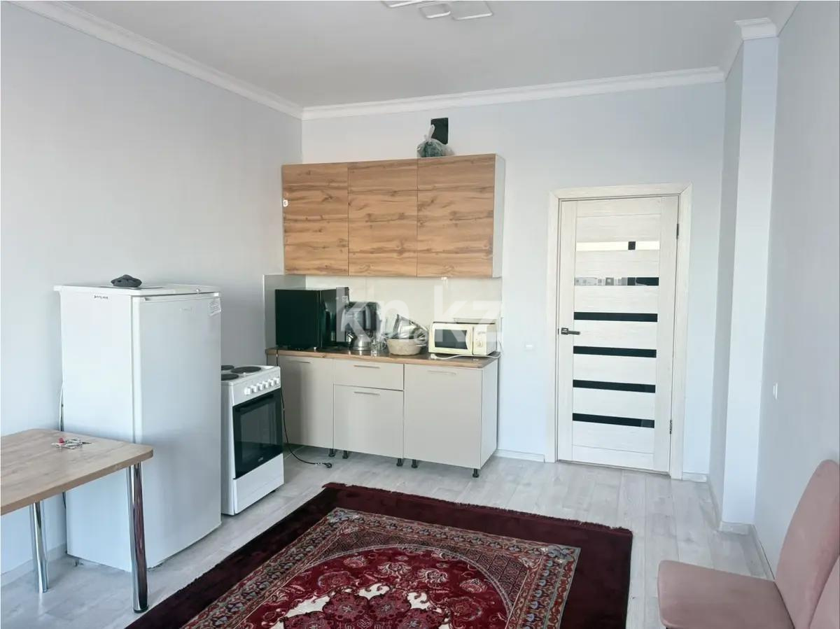 Продажа 2-комнатной квартиры, 51 м² - Продажа квартир в Астане в р-не Сарайшык - страница 2 фото 3 из 5